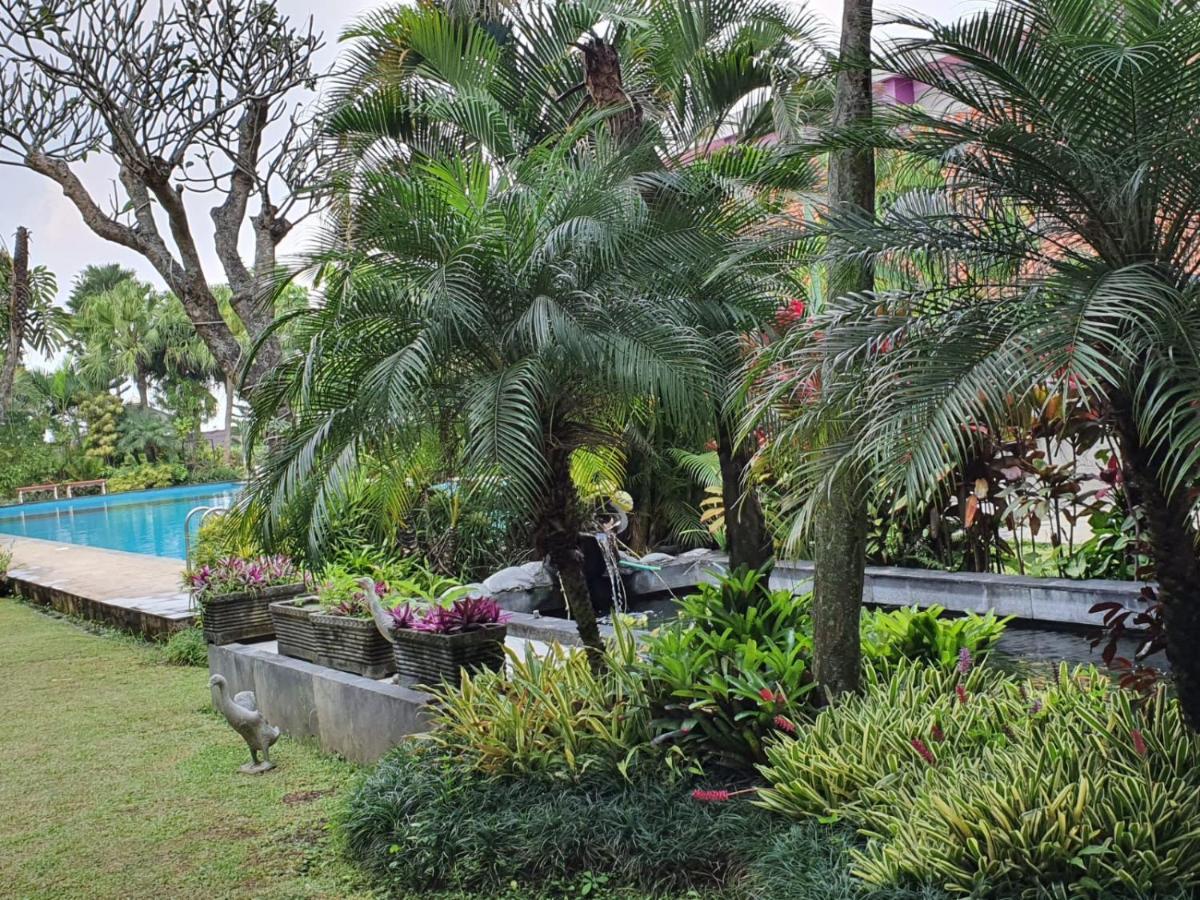 Batusuki Resort & Hotel Batu  Eksteriør bilde
