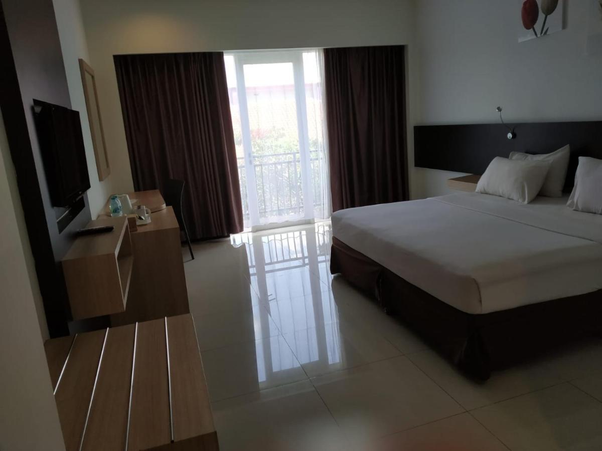Batusuki Resort & Hotel Batu  Eksteriør bilde