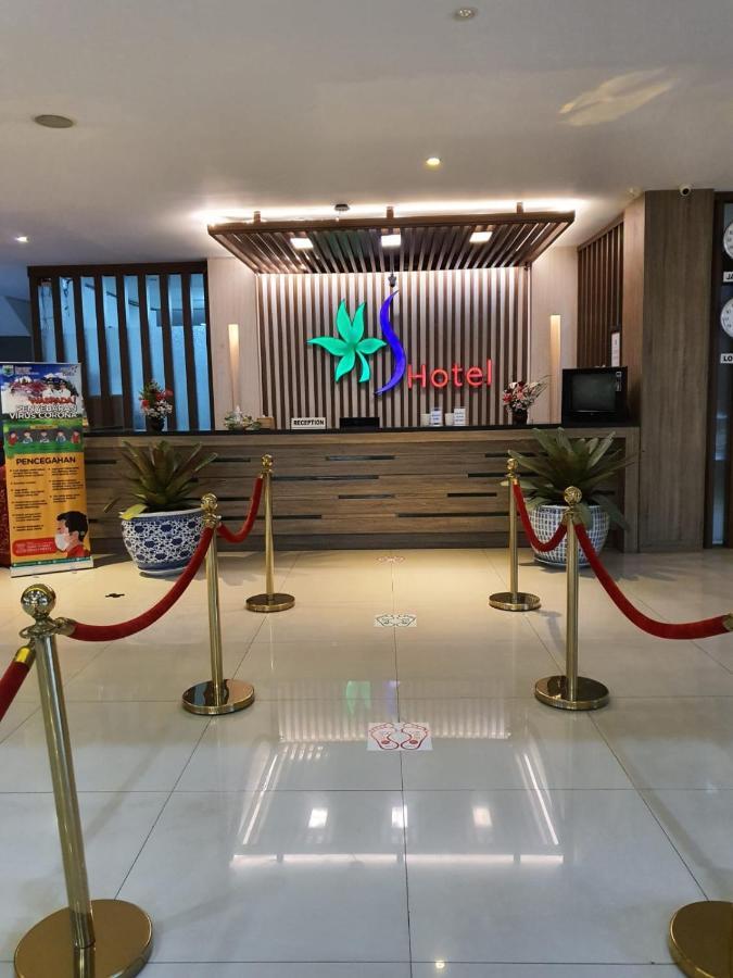 Batusuki Resort & Hotel Batu  Eksteriør bilde