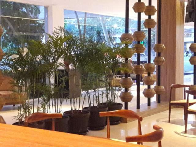 Batusuki Resort & Hotel Batu  Eksteriør bilde