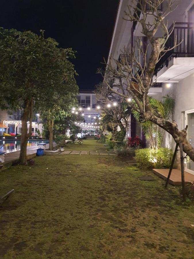 Batusuki Resort & Hotel Batu  Eksteriør bilde