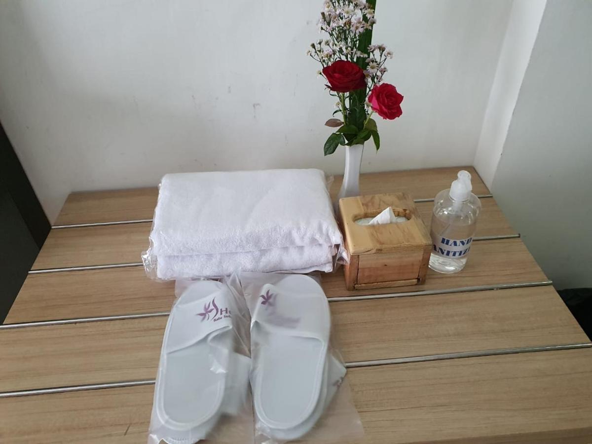 Batusuki Resort & Hotel Batu  Eksteriør bilde