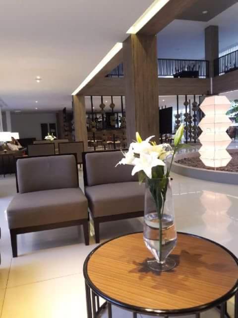 Batusuki Resort & Hotel Batu  Eksteriør bilde